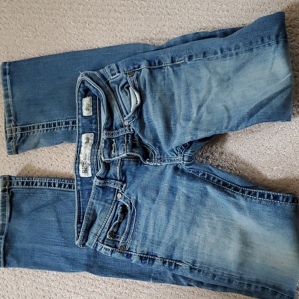 BKE stella jeans